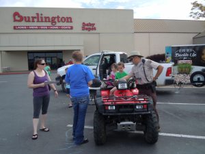 ATV Safety